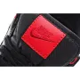 Nike Air Force 107 Low Black