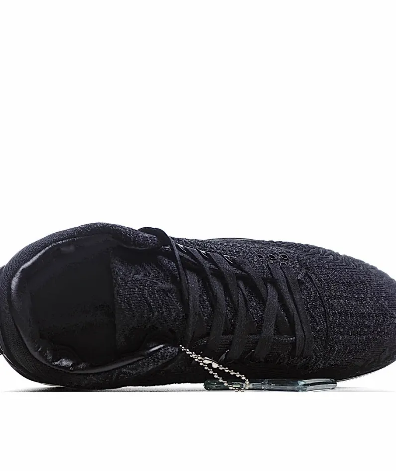 Air Jordan 3 Retro Flyknit 'Black'