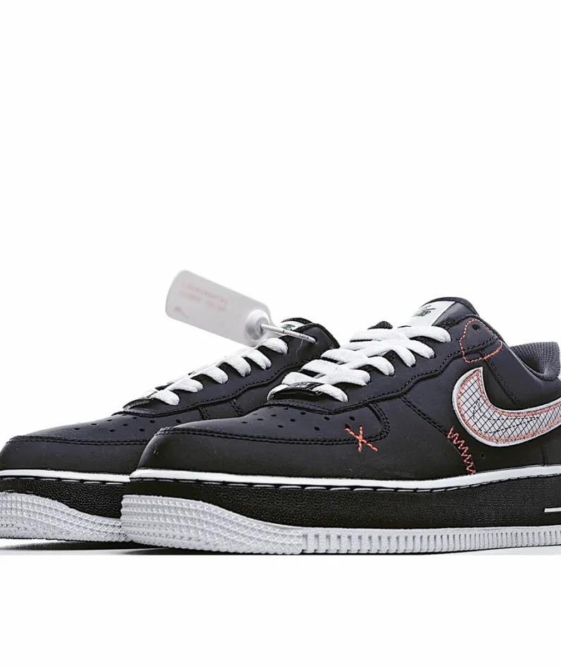Nike Air Force 1 Black