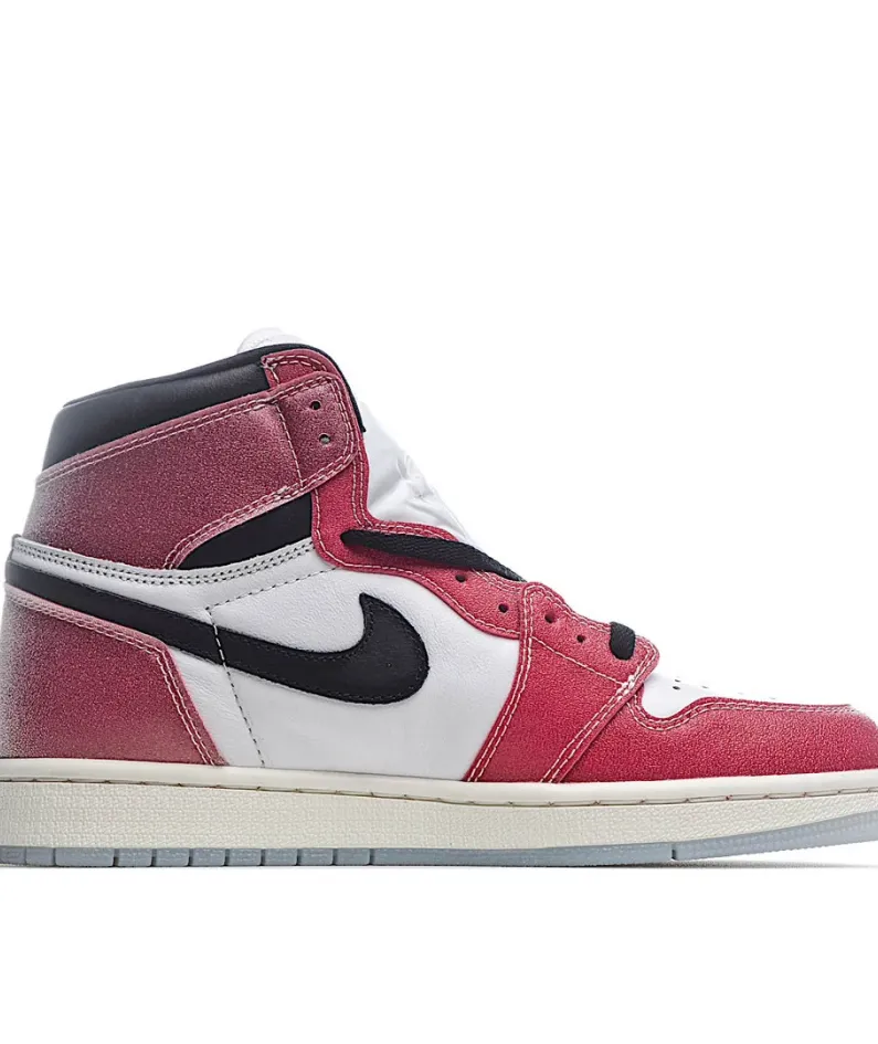 Trophy Room x Air Jordan 1 Retro High OG SP 'Chicago'