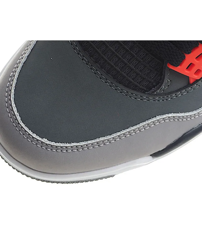 Air Jordan 4 Retro 'Infrared'
