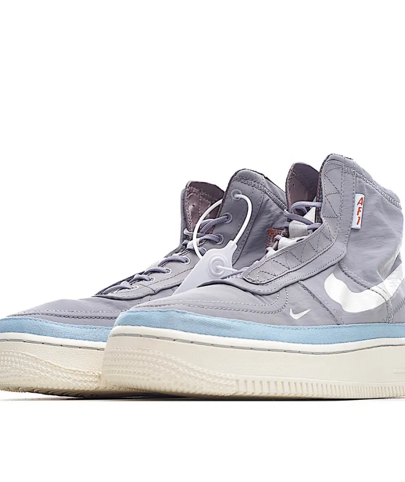Nike Air Force 1 Shell WMNS 