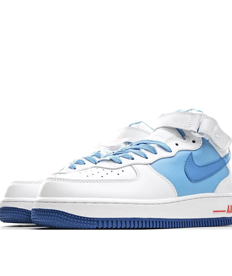 Nike Air Force 107 Mid