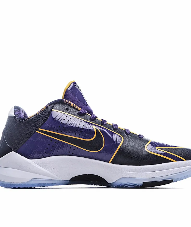 Nike Zoom Kobe 5 Protro '5x Champ'