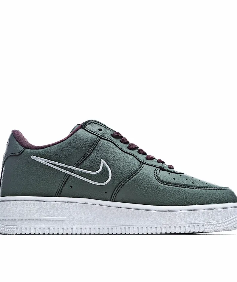 Nike Air Force 1 “Hong Kong
