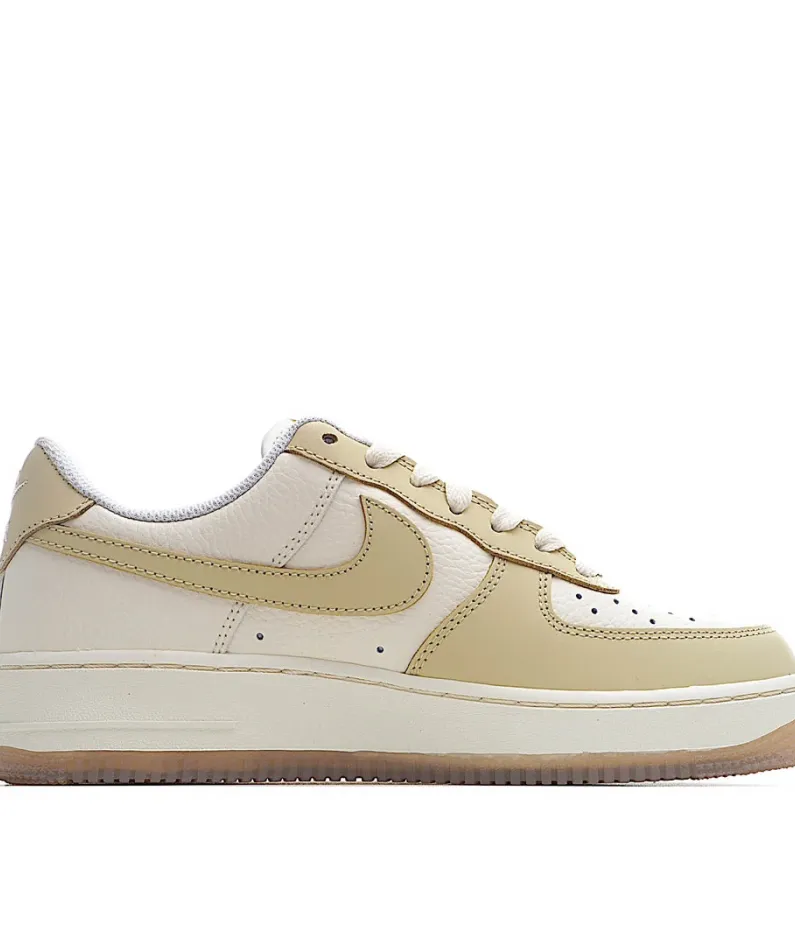 Nike Air force 1 Lemon Drop 