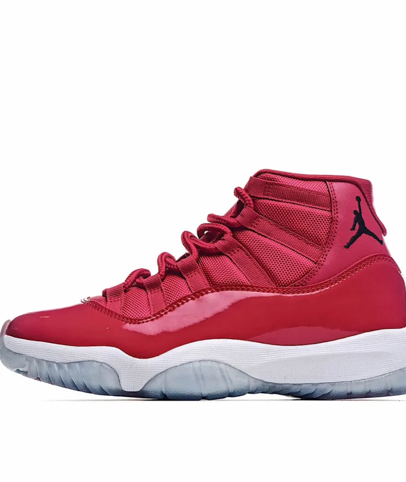 Air Jordan 11 Retro 'Win Like '96'