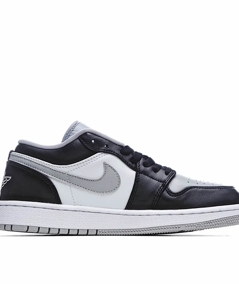 Air Jordan 1 Low 'Smoke Grey'