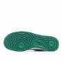 Nike Air Force 1 Low Green logo