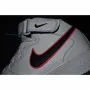 Stranger Things x Air force 1 MID“Hawkins High” 