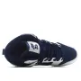 Nike Dunk High "Sports Specialties" Blue Light Sneakers