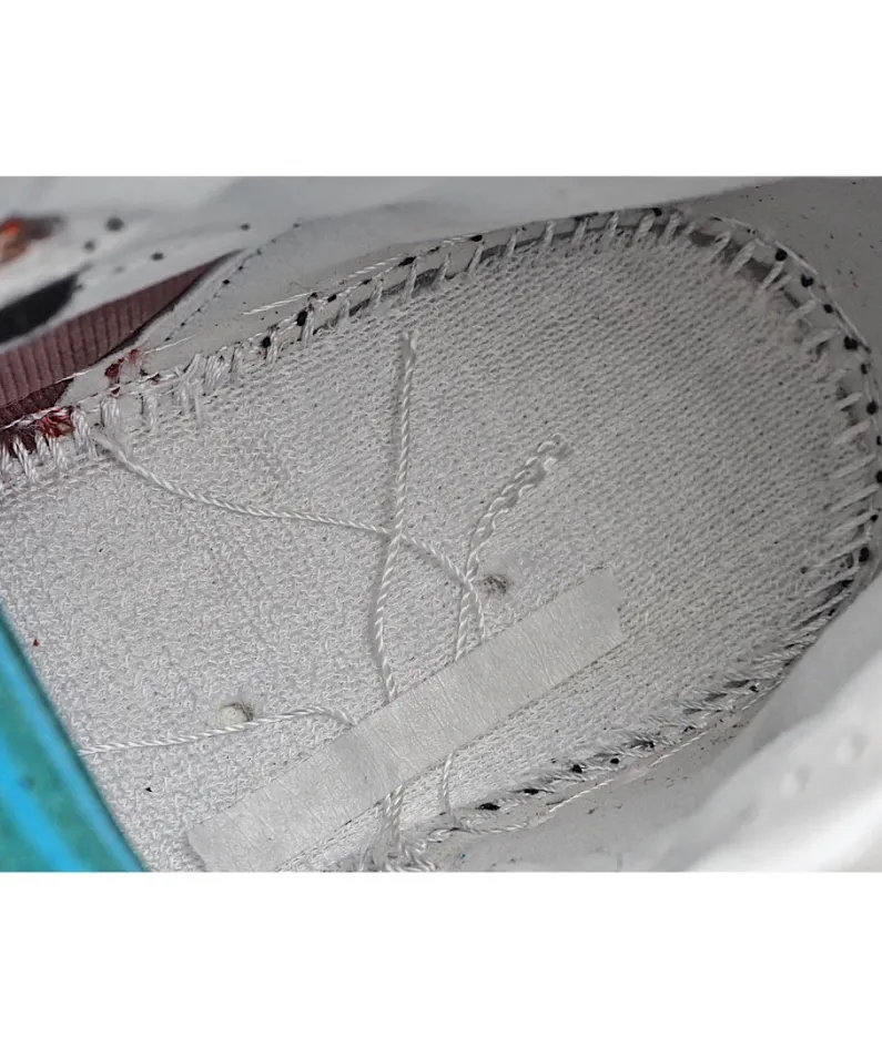 Wmns Air Jordan 1 High Zoom 'Canyon Rust'