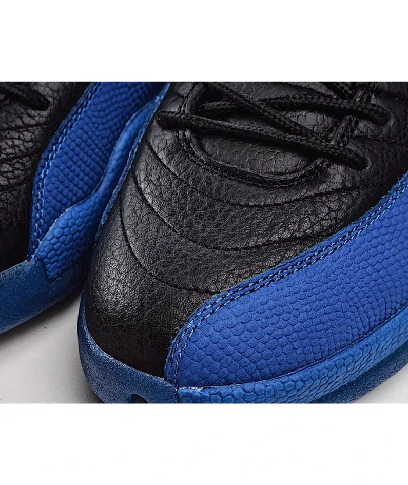 Air Jordan 12 Retro 'Game Royal'