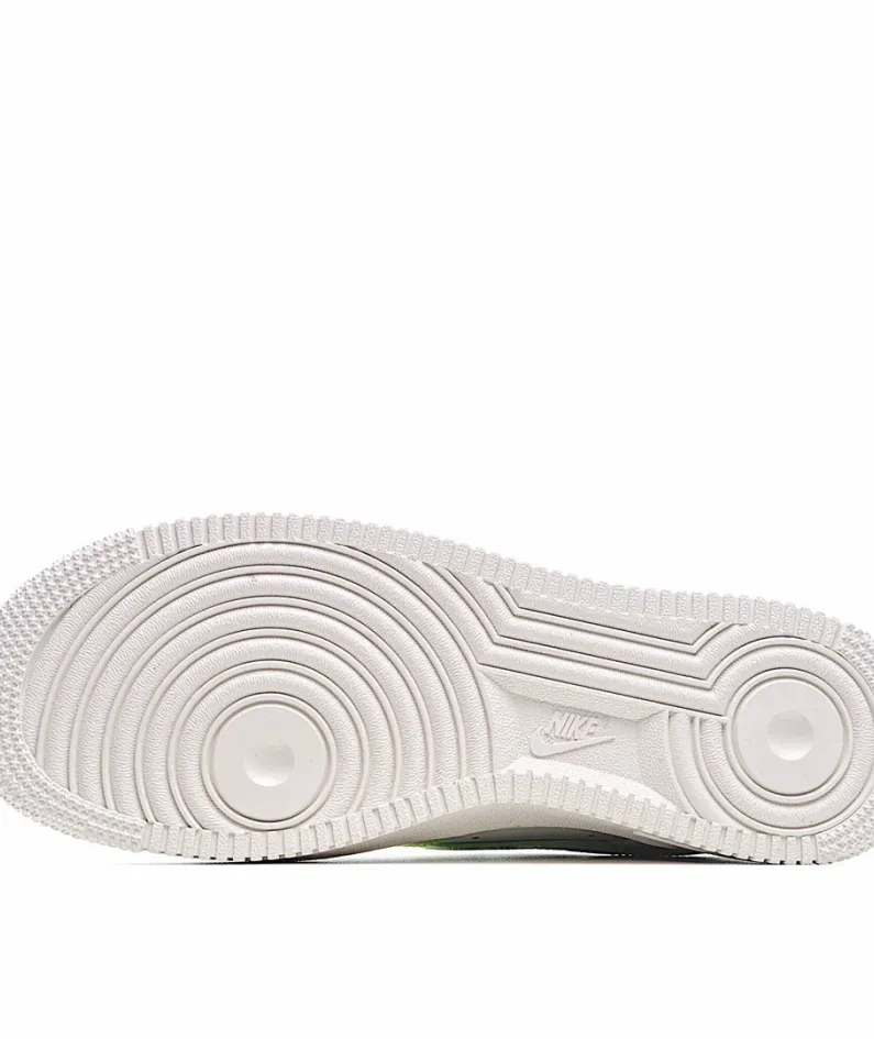 Nike Air Force 1 07 LowSail/Phantom Low Top Sneakers