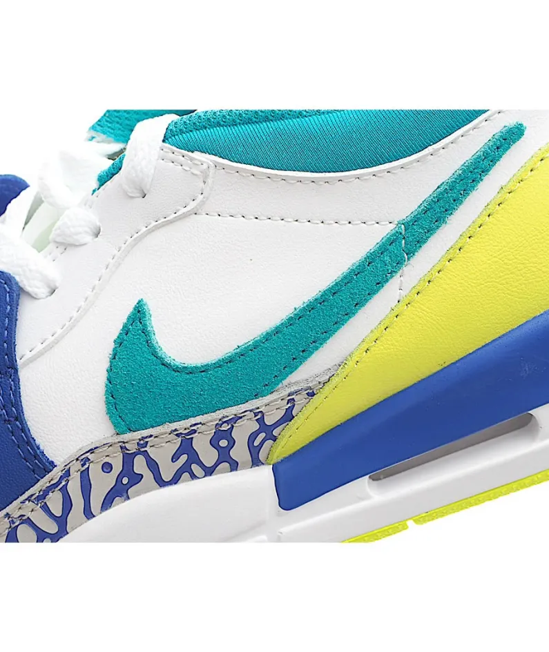 Air Jordan Legacy 3-in-1 312 Basketball Shoe