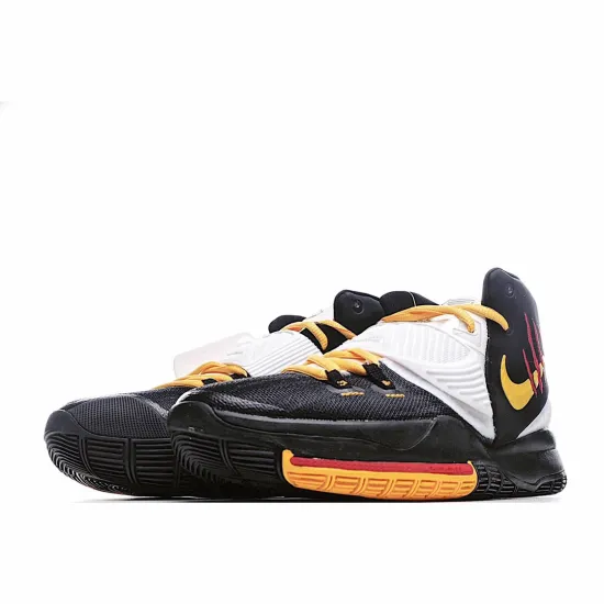 Nike Kyrie 6 'Bruce Lee - Black'