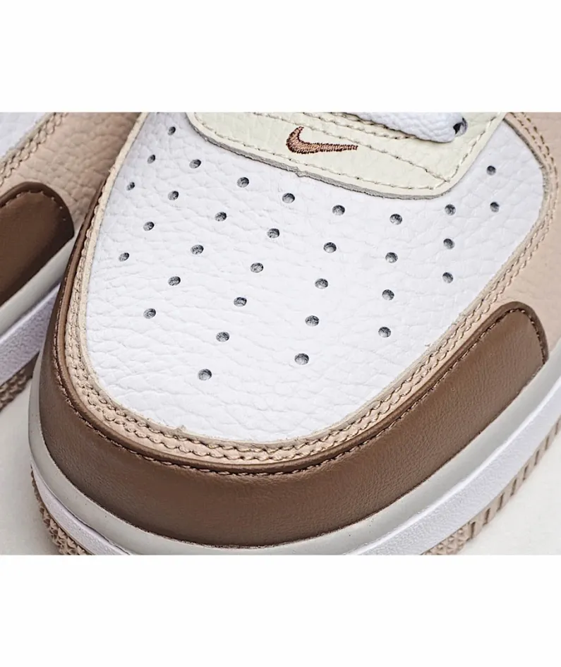 Nike Air Force 1 Low Low Top 3M Reflective