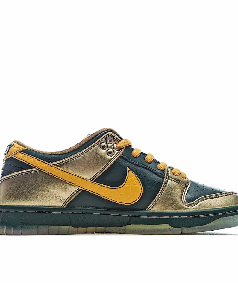 Nike SB Dunk Pro Low Doernbecher Sneakers