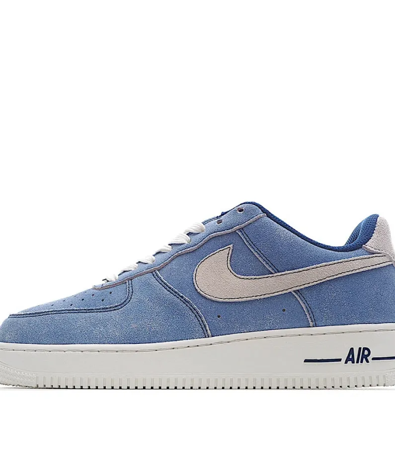 Nike Air Force 1 Low Blue