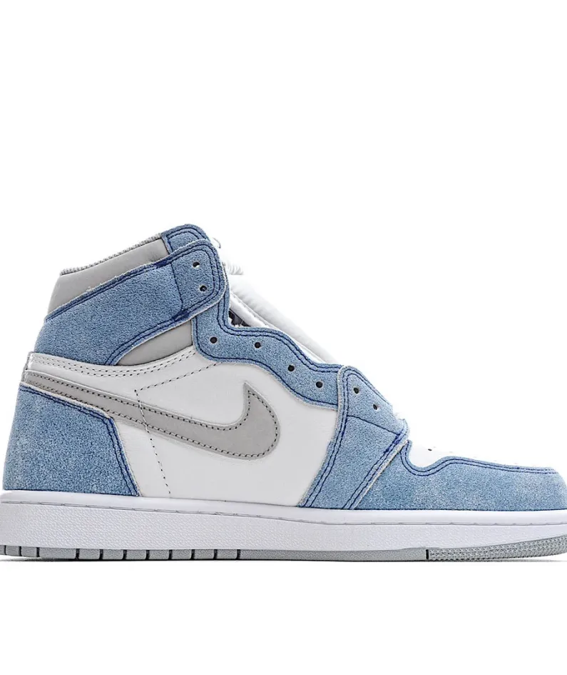 Air Jordan 1 Retro High OG 'Hyper Royal'
