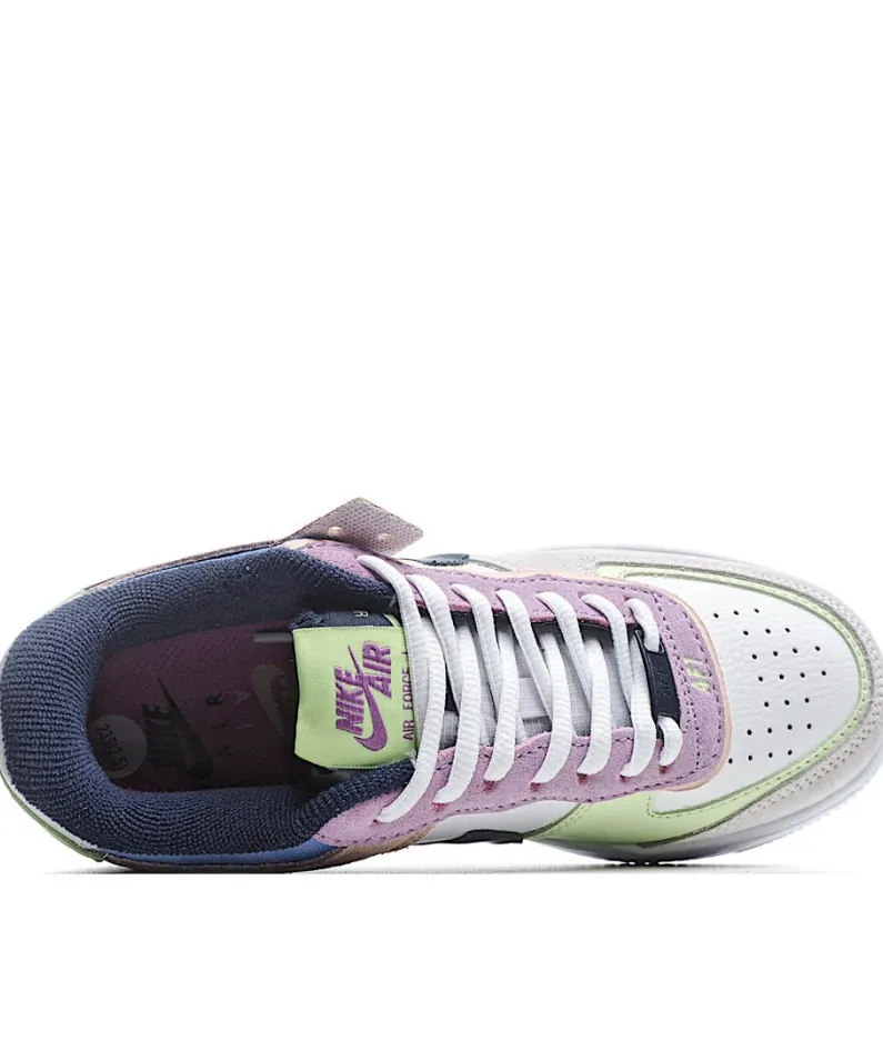 Nike WMNS Air Force 1 Shadow Low-Top Sneakers