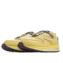 Travis Scott x Nike Air Max 1 Wheat/Lemon⁠⁠ Lemon Yellow