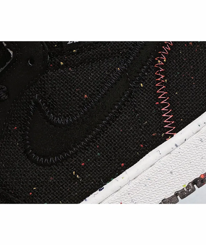 Air Jordan 1 High Zoom 'Crater'