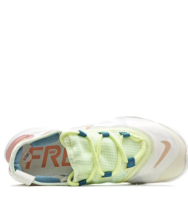 Nike Wmns Free RN 5.0 2020 'Pale Ivory Shimmer Sail'
