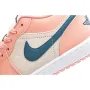 Wmns Air Jordan 1 Low 'Light Madder Root'