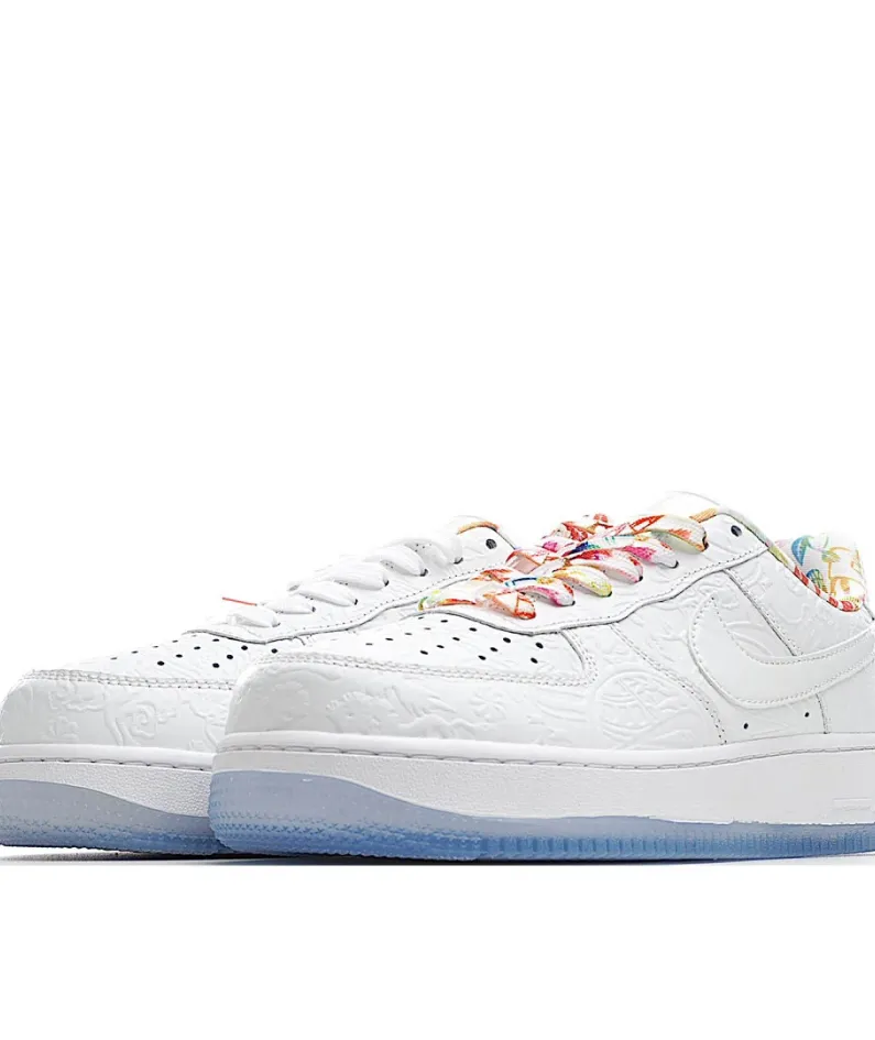 Nike Air Force 1 Low Chinese New Year  