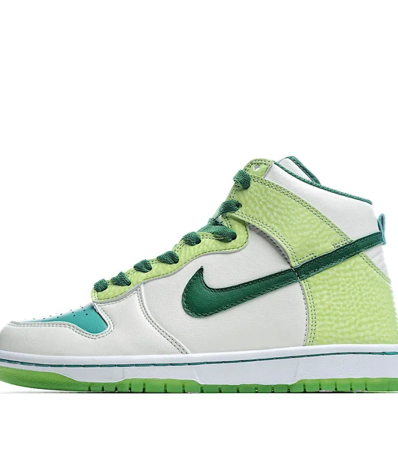 Nike Dunk High Premium 