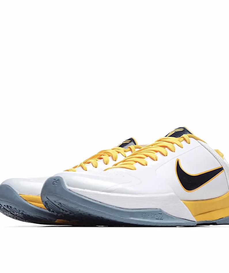 Nike Zoom Kobe basketball shoes