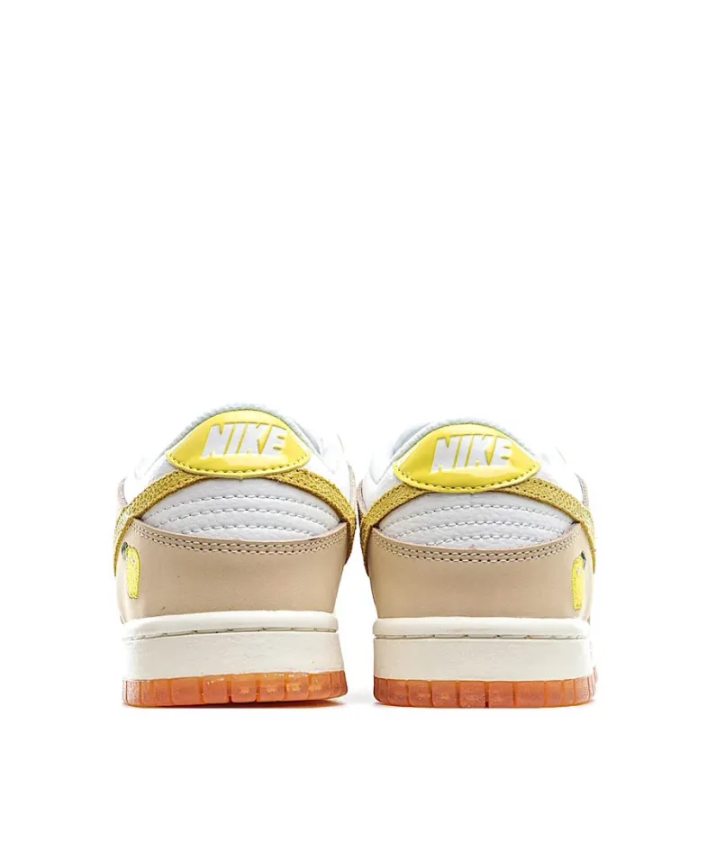 Nike SB Dunk LowLemon Drop