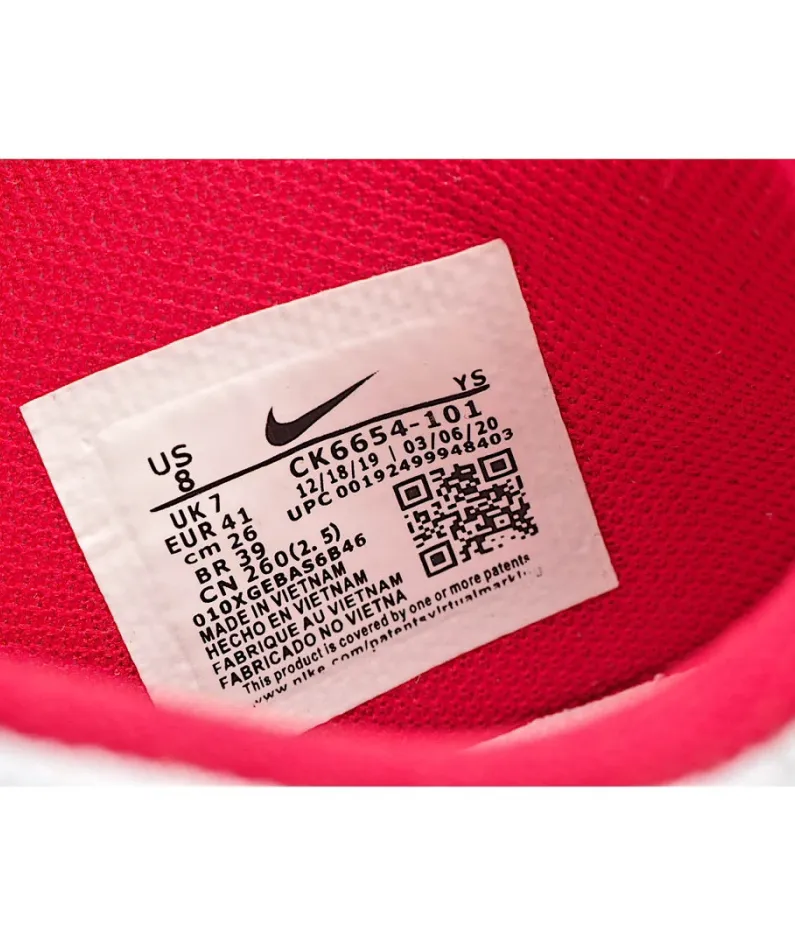Nike Dunk Low Disrupt Sneakers
