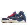 Air Jordan 4 Retro SE'Sashiko'