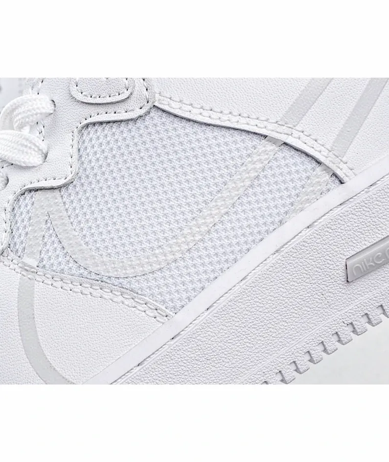 Nike Air Force 1 React Sneakers