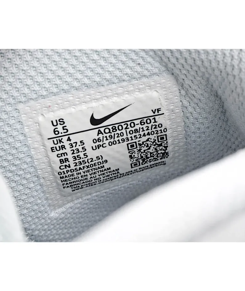 Nike Air Force 1 High 07 Sneakers