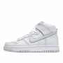 Nike SB Dunk High Pro 2020 White Grey
