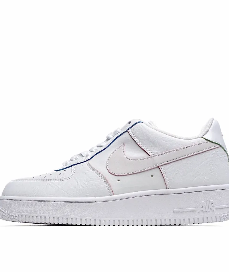 Nike Air Force 1 Low-Top Sneakers