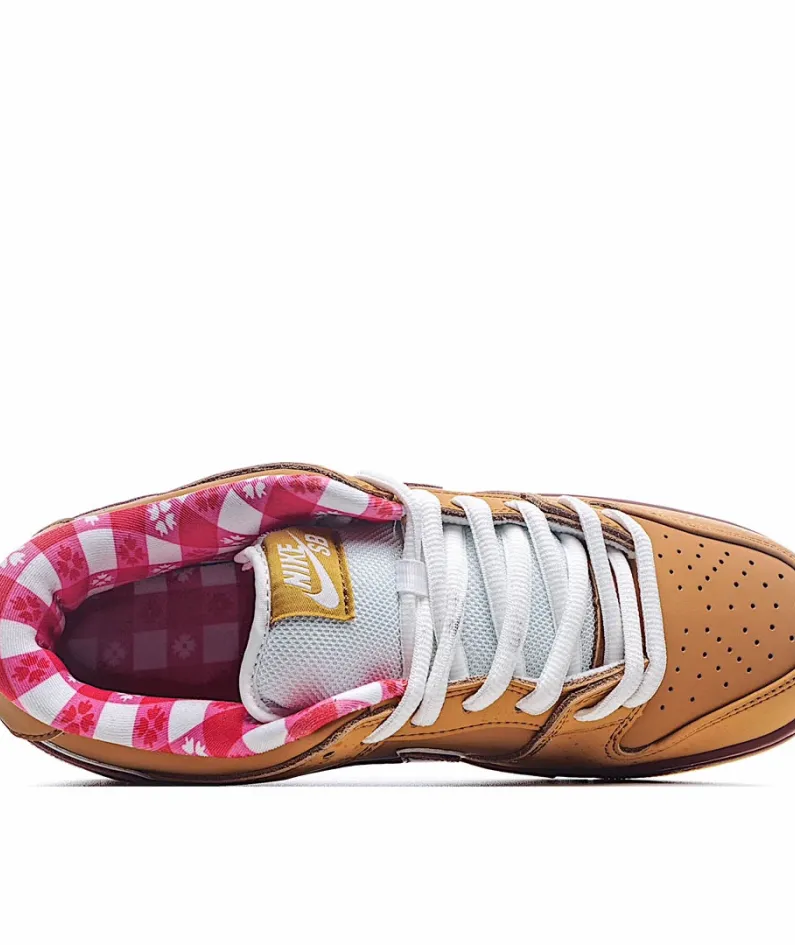 Concepts x Nike SB Dunk Low 
