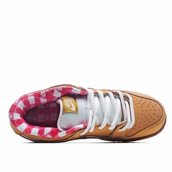 Concepts x Nike SB Dunk Low 