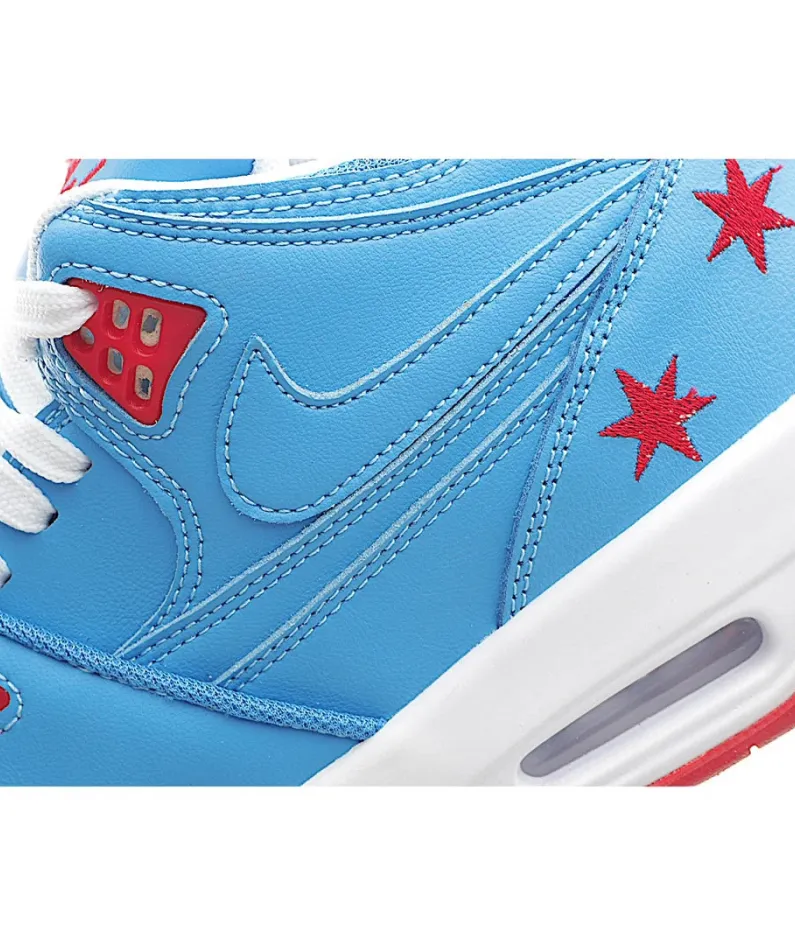 Air Jordan Flight 89 'Chicago All-Star'