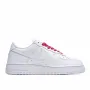 Nike Supreme X NK AIR Force 1 Low White Red