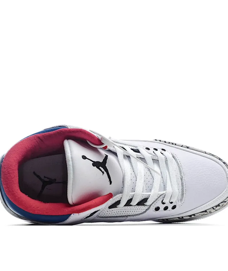 Air Jordan 3 Retro 'Seoul' Sample