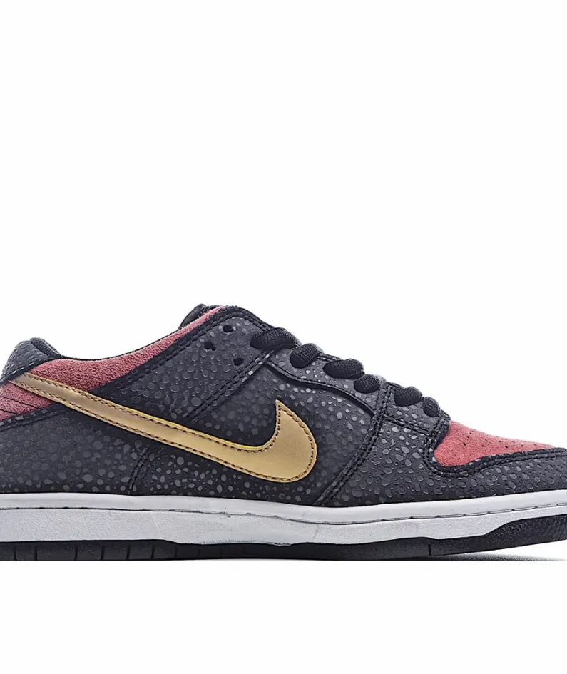 Brooklyn Projects x Nike Dunk SB Premium QS walk of fameLow  板鞋