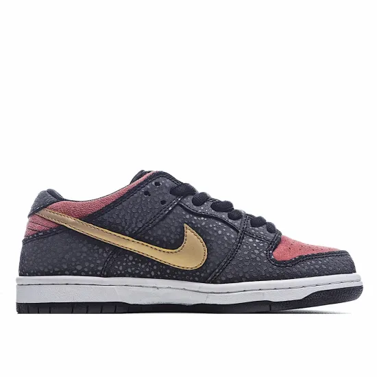 Brooklyn Projects x Nike Dunk SB Premium QS walk of fameLow  板鞋