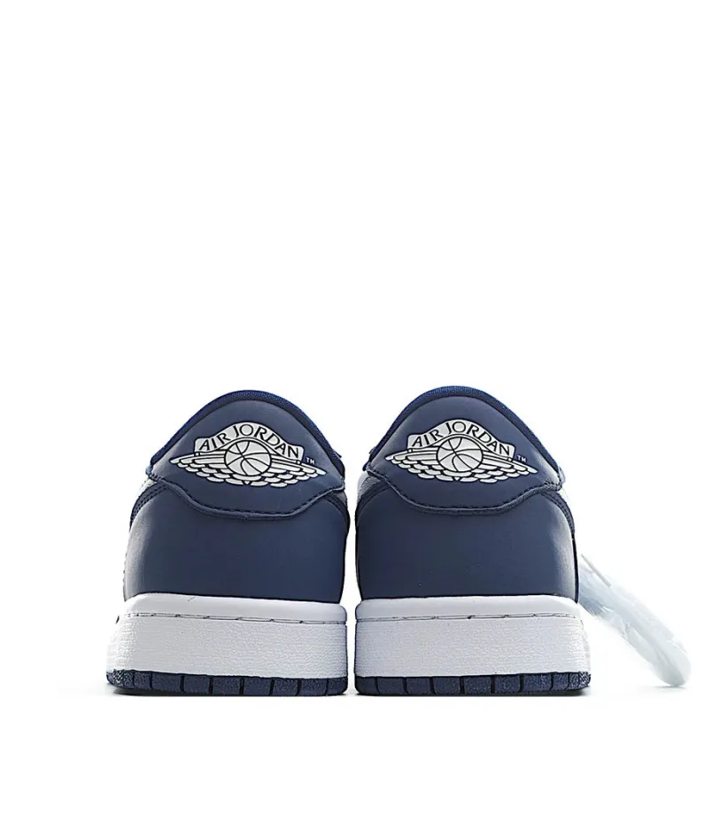 Eric Koston x Air Jordan 1 Low SB 'Midnight Navy'