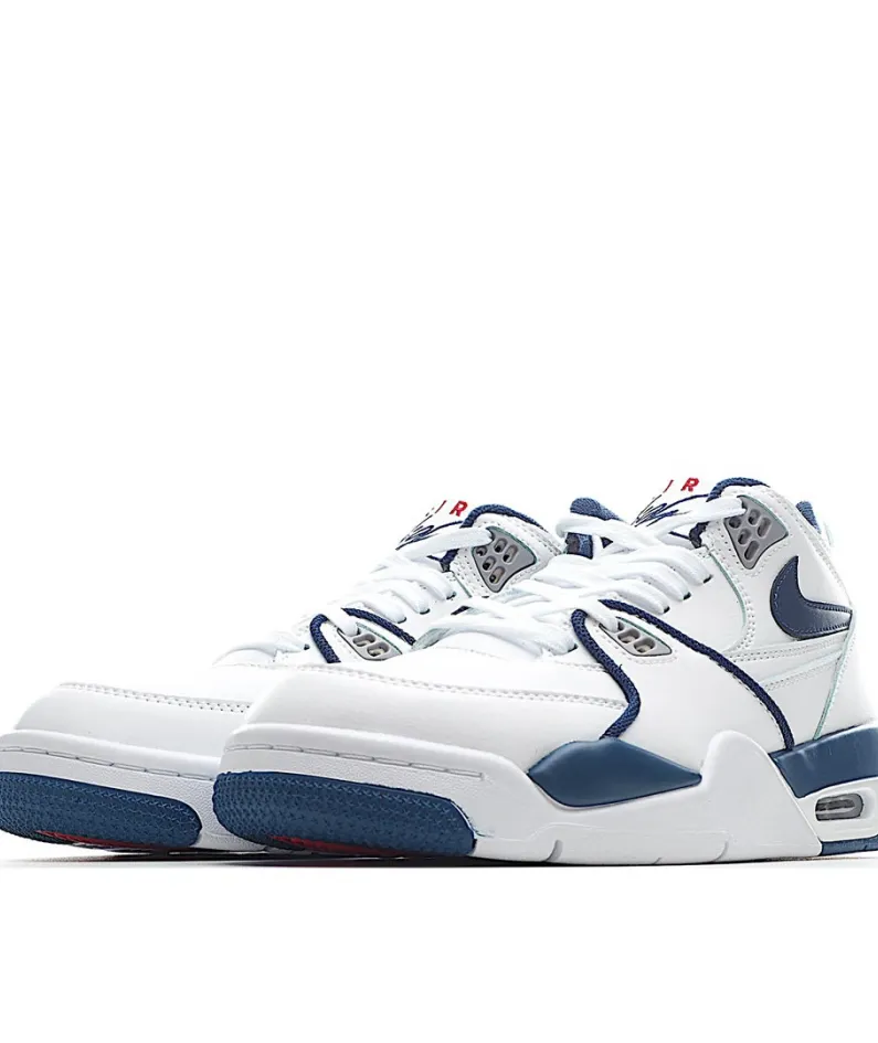 Air Jordan Flight 89 'Dark Royal Blue'
