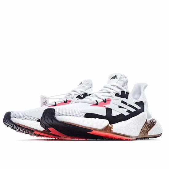 Nike X9000L4 Boost 'White'