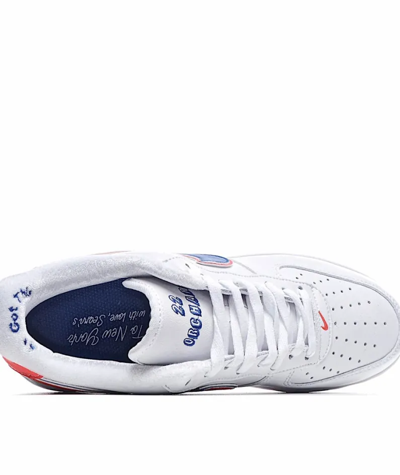 Nike Air Force 1 Low SCARR S PIZZA Low Top